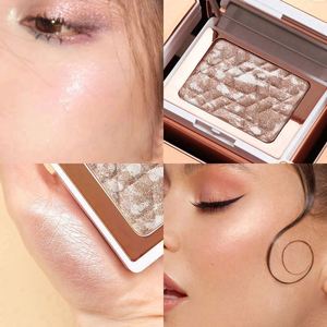 Nuevo Bronceador e Iluminador en Polvo O.TWO.O, Personalizable con Logotipo, 3 Colores, Larga Duración, Efecto 3D, Suave, Luminoso, Resistente al Agua - Product Image 4