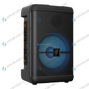 Altavoz Portátil Inalámbrico KTS para Fiestas al Aire Libre, con Bluetooth, Multifuncional, con TWS, FM y USB, de 12 Pulgadas, KTS-1280, Precio de Fábrica - Product Image 3