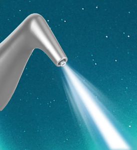 Thiết bị nha khoa nha khoa <span class=keywords><strong>Scaler</strong></span> và đánh bóng không khí 2 trong 1 supragingival và subgingival chế độ đa chức năng thiết bị nha khoa - Product Image 6