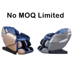 El último reposabrazos y respaldo 3D de cuerpo completo SL Track Sillón de masaje para dormitorio - Product Image 2