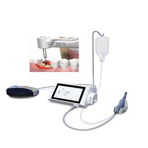 Motore per Impianti Dentali COXO <span class=keywords><strong>C</strong></span>-<span class=keywords><strong>Sailor</strong></span> Pro Originale con LED e Manipolo Contrangolo 20:1 per Chirurgia Piezoelettrica - Product Image 1