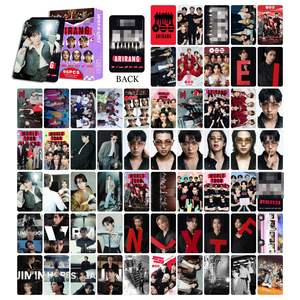 Nouveauté : Photocards de l'album ARIRANG, collection de photos des Bangtan Boys (Korea), photocards <span class=keywords><strong>VOGUE</strong></span>, photocards Kpop V, cartes Lomo, cartes photo. - Product Image 3