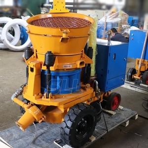 Professionnel utilisant la machine de <span class=keywords><strong>béton</strong></span> <span class=keywords><strong>projeté</strong></span> <span class=keywords><strong>pour</strong></span> la <span class=keywords><strong>piscine</strong></span> - Product Image 6