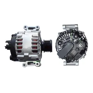 TG12C026 A2711541402 2711541402 Lichtmaschine 12 Volt Für MERCEDES-BENZ Für VALEO