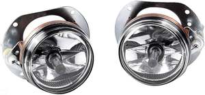 BBmart Auto voiture accessoires pare-chocs avant gauche LED antibrouillard OE 2128200356 pour <span class=keywords><strong>Mercedes</strong></span> Benz W204 W212 A207 C207 S212 W221 - Product Image 3