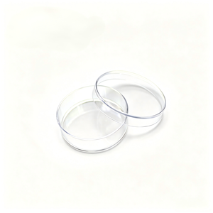 Plaque de culture en plastique PS jetable 35x15mm, boîte de Pétri, plaque de culture cellulaire - Product Image 6