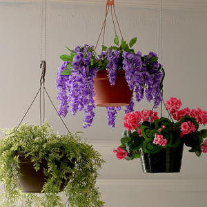 Jardinière suspendue Euro - Product Image 1