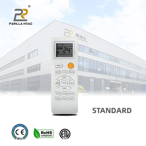 Climatisation centrale Parilla 12 kW, onduleur R410a 220 V, 42 000 BTU, climatisation par conduits, refroidissement et chauffage, système CVC VRF - Product Image 4