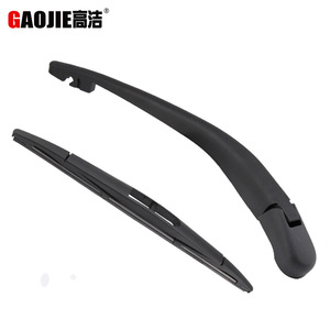 Conjunto de brazo oscilante para limpiaparabrisas trasero para Honda Fit 2014-2023. - Product Image 1