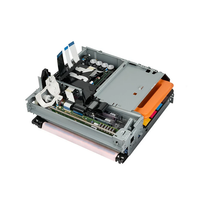 HESHUN remanufaktur A3 kepala cetak untuk HP 990/991/992/993/982 kepala printer Inkjet satu kartu bergelombang untuk pencetak Inkjet karton