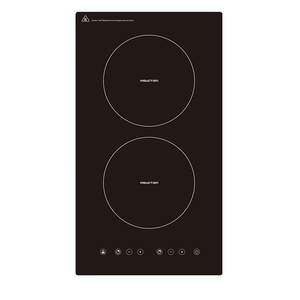 El <span class=keywords><strong>mejor</strong></span> fondo de metal 110V 2200W Construido en sensor táctil Calentamiento por <span class=keywords><strong>inducción</strong></span> Estufa eléctrica de <span class=keywords><strong>2</strong></span> placas - Product Image 6