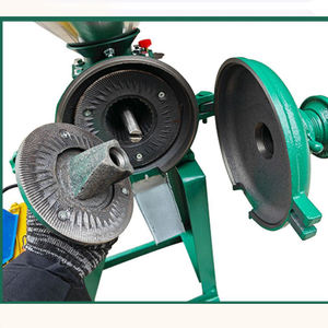 Многофункциональная мельница для кукурузы - Product Image 5