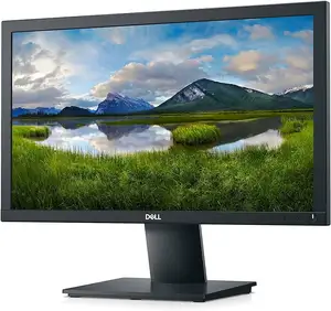 Hp veya Dell bilgisayar için E2020h 19.5 inç LED monitör Fhd dizüstü ekran