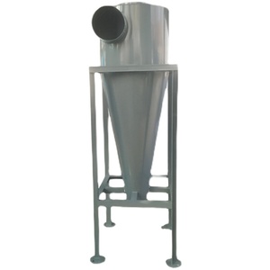 جهاز تجميع الغبار الإعصاري لورش الطلاء (لضباب الطلاء) - Product Image 5