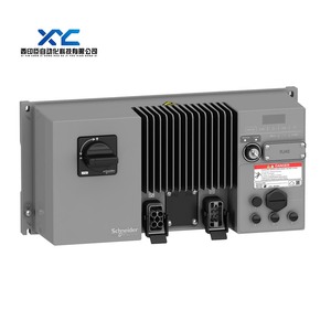 Used for Schneider ATV310L075N4/<strong>T</strong> Variable Speed <strong>Drive</strong> ATV310L-0.75kW-380.. 460V-3 Phases 100% Brand New Inventory - Product Image 1