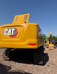 รถขุด CAT 336 มือสอง ขนาด 36 ตัน ผลิตในญี่ปุ่น สภาพใช้งานแล้ว - Product Image 3