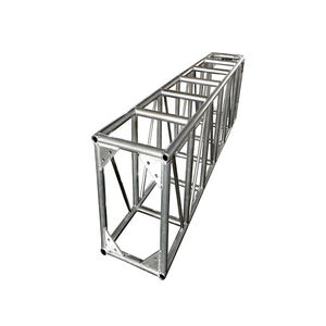 पूर्व छात्र पोर्टेबल मचान सिस्टम लेयर ट्रस टॉवर ट्रस लिफ्ट टॉवर कॉन्सर्ट चरण ट्रस छत सिस्टम डिजाइन - Product Image 4