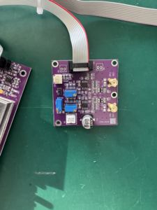 励振器キット（励振器、ディスプレイ画面、制御盤、配線を含む） - 300W～30KWの<span class=keywords><strong>FM</strong></span>放送送信機に対応 - Product Image 6