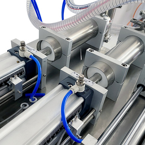 Máy đóng gói chất lỏng dạng túi doypack/túi đứng bằng nhựa dùng trong thực phẩm và đồ uống, giá xuất xưởng YK G1WY - Product Image 5