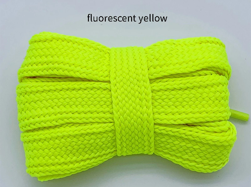 Fluorescent yellow