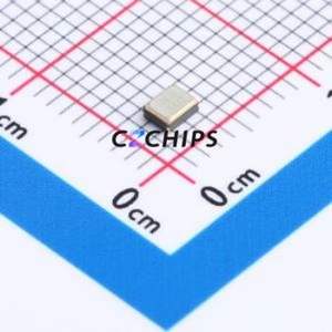 SXT25Y026000B91T001 Crystal (Passive) SMD2520-4P Crystal Oscillator 26MHz 10ppm 9pF 30Ohm - Product Image 1