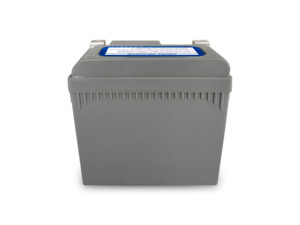 Batería <span class=keywords><strong>de</strong></span> <span class=keywords><strong>Sodio</strong></span>-Aire RAYTHUNDER 12V5Ah YT5 para Uso en Motores - Product Image 4
