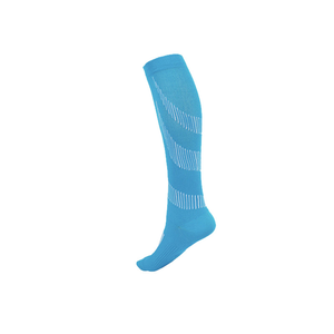 Chaussettes <span class=keywords><strong>de</strong></span> compression <span class=keywords><strong>de</strong></span> basketball sans couture pour femmes et hommes, nouveau style personnalisé, 20-30 mmHg, <span class=keywords><strong>sport</strong></span> - Product Image 4