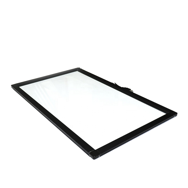 Hanksen 39" 40" 42" 43" Inch Infrared Multi Touch Tablet USB Interface New Embedded TV Touch Screen for Business 16:9 1-Year