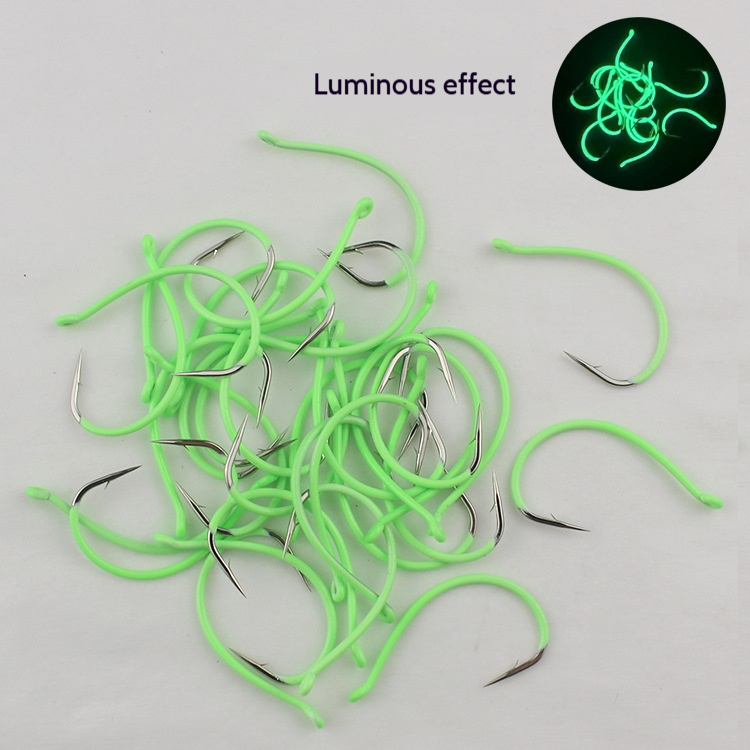 Vert lumineux