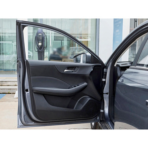 รถยนต์มือสอง Roewe I5 พวงมาลัยซ้าย ปี 2023 เครื่องยนต์เบนซิน 1.5 ลิตร แบบธรรมดา ไม่มีระบบช่วยแรง  ไมล์น้อย ทนทาน รถซีดานขนาดกะทัดรัด - Product Image 6