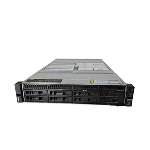 Serveur en rack SR650 V3 2U, double processeur Xeon Scalable, haute performance, entreprise - Product Image 5