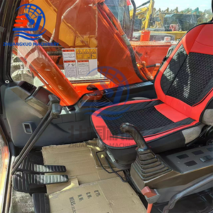 รถขุด Dx225lc-9c Doosan เครื่องจักรก่อสร้าง Doosandx150 Doosandx140 Doosandx300 Doosandx225 - Product Image 4