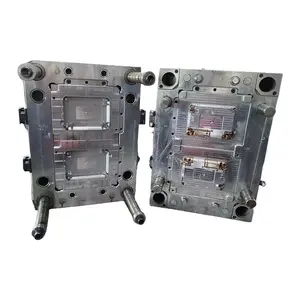 Professional Plastic Injection Mold Other Custom Plastic Injection Machine Mould Custom Machines Moulds Molds Maker