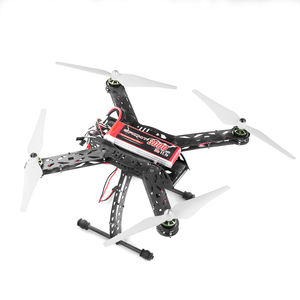 Дрон Lipo 3000mAh 50C 80C 100C Li-polymer 3S 6S 12S UAV пульт дистанционного управления автомобильным аккумулятором - Product Image 6