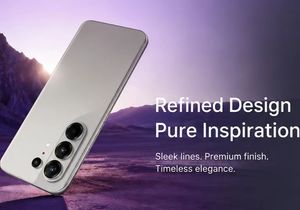 สมาร์ทโฟนเกมมิ่งรุ่นใหม่ปี 2026 New5G Global Version Sma camon50 pro 5G หน่วยความจำ 16GB+1TB หน้าจอขนาดใหญ่ 7.3 นิ้ว 120Hz AMOLED ปลดล็อคแล้ว - Product Image 6