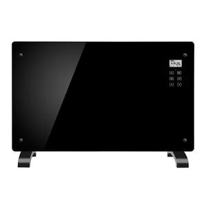 Veloce riscaldamento 1000w/1500w/2000w di stare in piedi o della parete per la casa di vetro termoconvettore elettrico a infrarossi pannello riscaldatore - Product Image 2