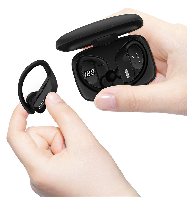 In ear Headphone Audifonos Auriculares Earbuds
