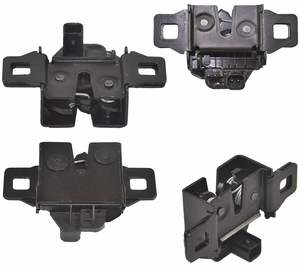 Vente en gros <span class=keywords><strong>Prix</strong></span> bon marché LR065340 Cylindre de serrure arrière gauche pour LAND ROVER EVOQUE RANGE ROVER SPORT - Product Image 5