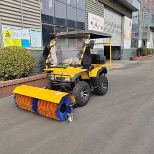 Vendita calda <span class=keywords><strong>spazzaneve</strong></span> lama deflettore in gomma per aratura pick-up - Product Image 4