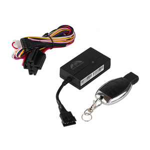Với Relay Car GPS Tracker 4G Thời Gian Thực Theo Dõi Chống Trộm GPS Mini Tracker Cho Xe/Xe/Xe Máy Ứng Dụng Miễn Phí - Product Image 5