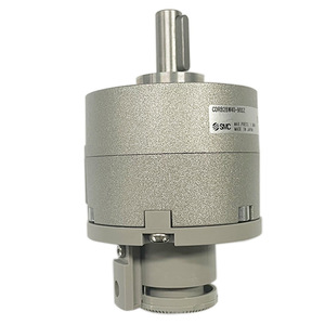 Cylindre pneumatique SMC d'origine CRB2BW30/40-90SZ/180SZ/270SZ/CDRB2BWU10/15/20 Connexion filetée pour machines - Product Image 1