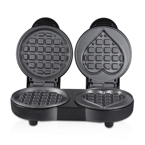 RAF Two Styles Mini Donut Maker Microwave Toasted Sandwich Breakfast <b>Waffle</b> <b>Machine</b> Sandwich Maker <b>Waffle</b> Maker <b>Machine</b> - Product Image 1