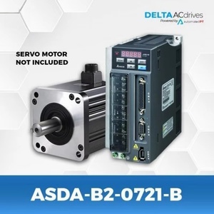 ไดรเวอร์ AC รุ่นใหม่ ASD-B2-0721-B B2 ของแท้ 700 วัตต์ 230 โวลต์ 1 เฟส/3 เฟส - Product Image 6
