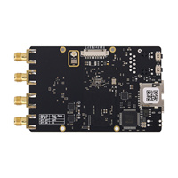 Carte de développement SDR Neptune SDR B210 Plus HamGeek améliorée 70 MHz-6 GHz avec puce AD9361 Openwifi Pluto SDR pour ZYNQ
