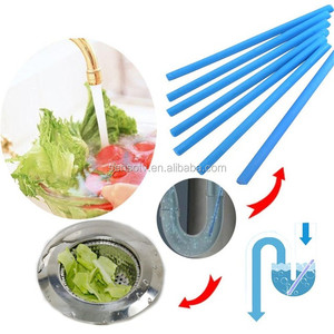 Le bâton de nettoyage des drains garde les drains et les tuyaux clairs, sans odeur, tige de nettoyage des <span class=keywords><strong>évier</strong></span>s. - Product Image 3