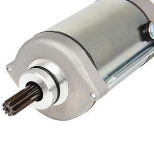 Motor de Arranque KYMCO 31210-LEE8-E00 de 12V Eléctrico para Motocicletas, Reemplazo Compatible con 31210-LBA2-E00, Nuevo - Product Image 1