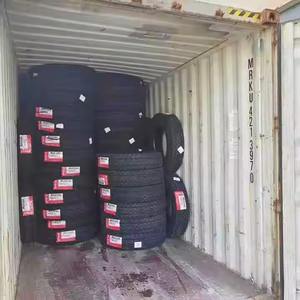 Pneu de camion 11R24.5-16 : stabilité et durabilité, choix pratique pour les équipes des entreprises de logistique - Product Image 6