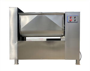 Thương mại 50L điện nhồi trộn thịt trộn máy/Xúc xích thịt trộn/nhồi thịt rau trộn - Product Image 3