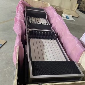 CR5M000FBX60กล่องพัดลม02120562 NE40E สำหรับเราเตอร์ขององค์กร NE40E-X8 NE40E-X8 NE40E-X16/NE40E-X16 02120562 NE40E NE40E-X8 NE40E - Product Image 4