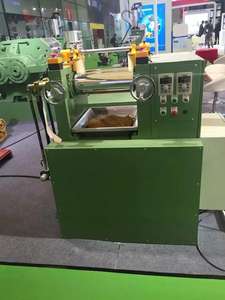 Molino de mezcla abierto/Molino abierto de goma, molino abierto para caucho - Product Image 6